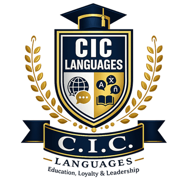 Centro Intensivo de Certificación